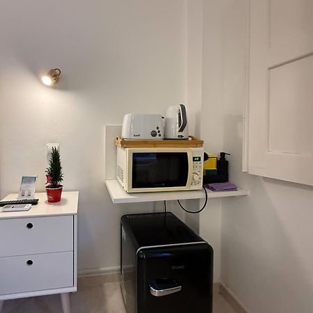 Sofeelings Quarto Praia Piso 1, Baixa De البوفيرا المظهر الخارجي الصورة