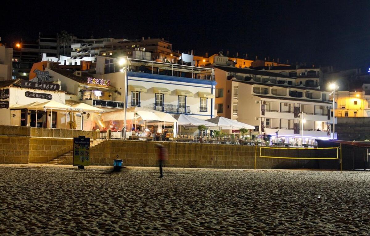 Sofeelings Quarto Praia Piso 1, Baixa De البوفيرا المظهر الخارجي الصورة