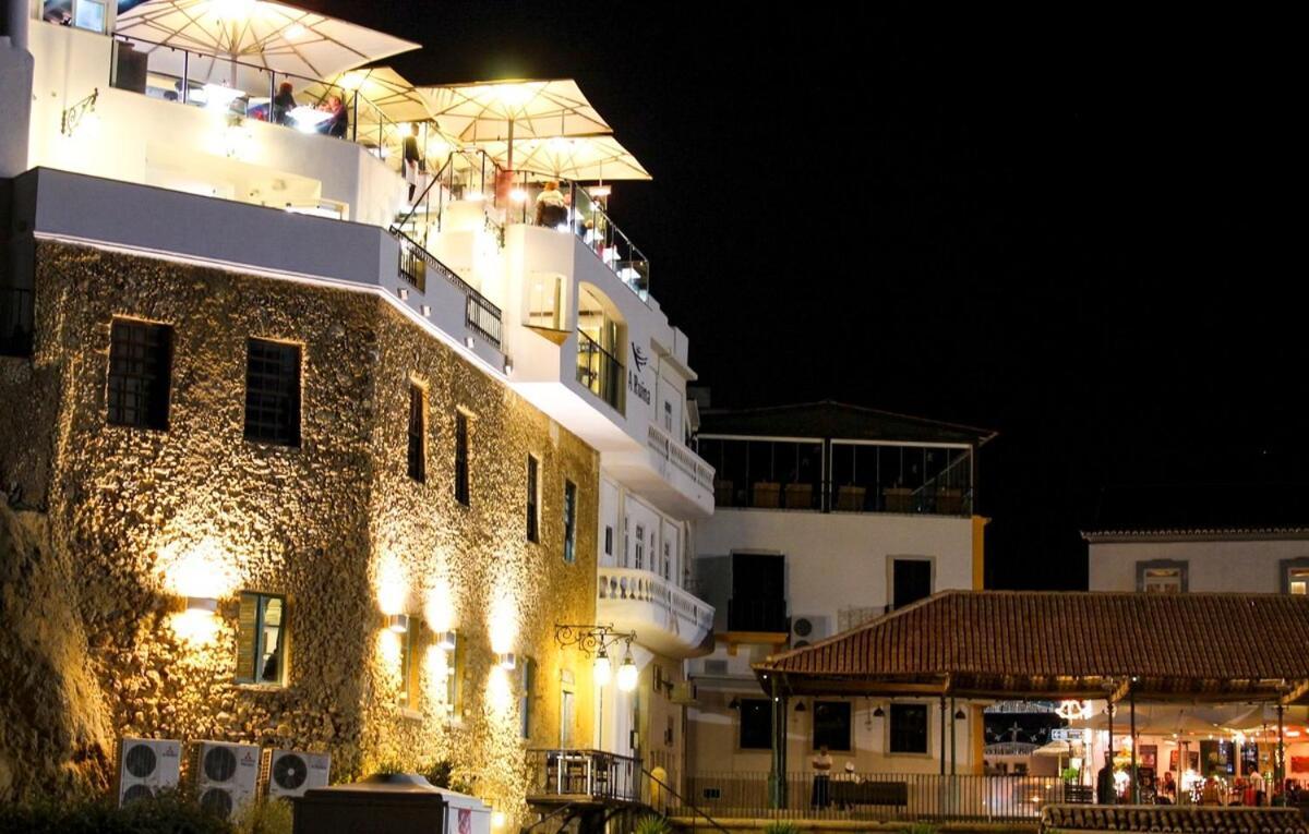 Sofeelings Quarto Praia Piso 1, Baixa De البوفيرا المظهر الخارجي الصورة