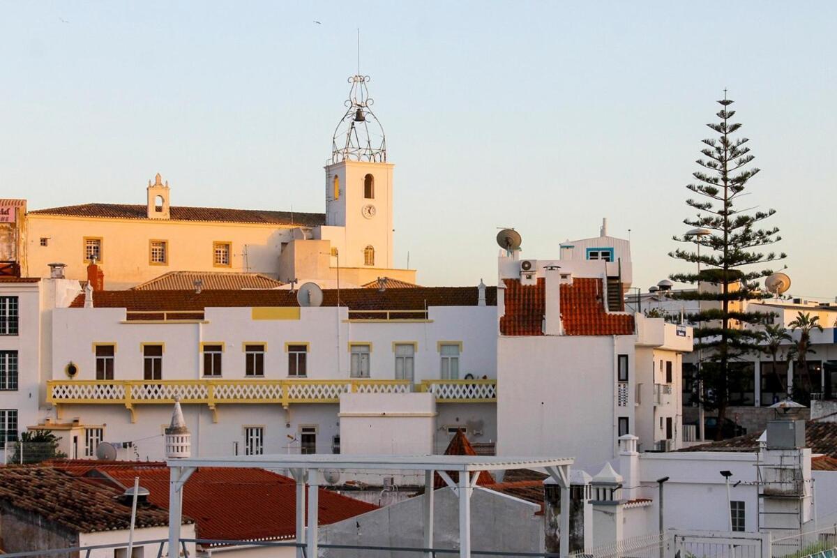 Sofeelings Quarto Praia Piso 1, Baixa De البوفيرا المظهر الخارجي الصورة