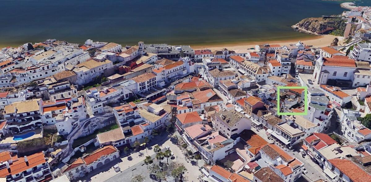 Sofeelings Quarto Praia Piso 1, Baixa De البوفيرا المظهر الخارجي الصورة
