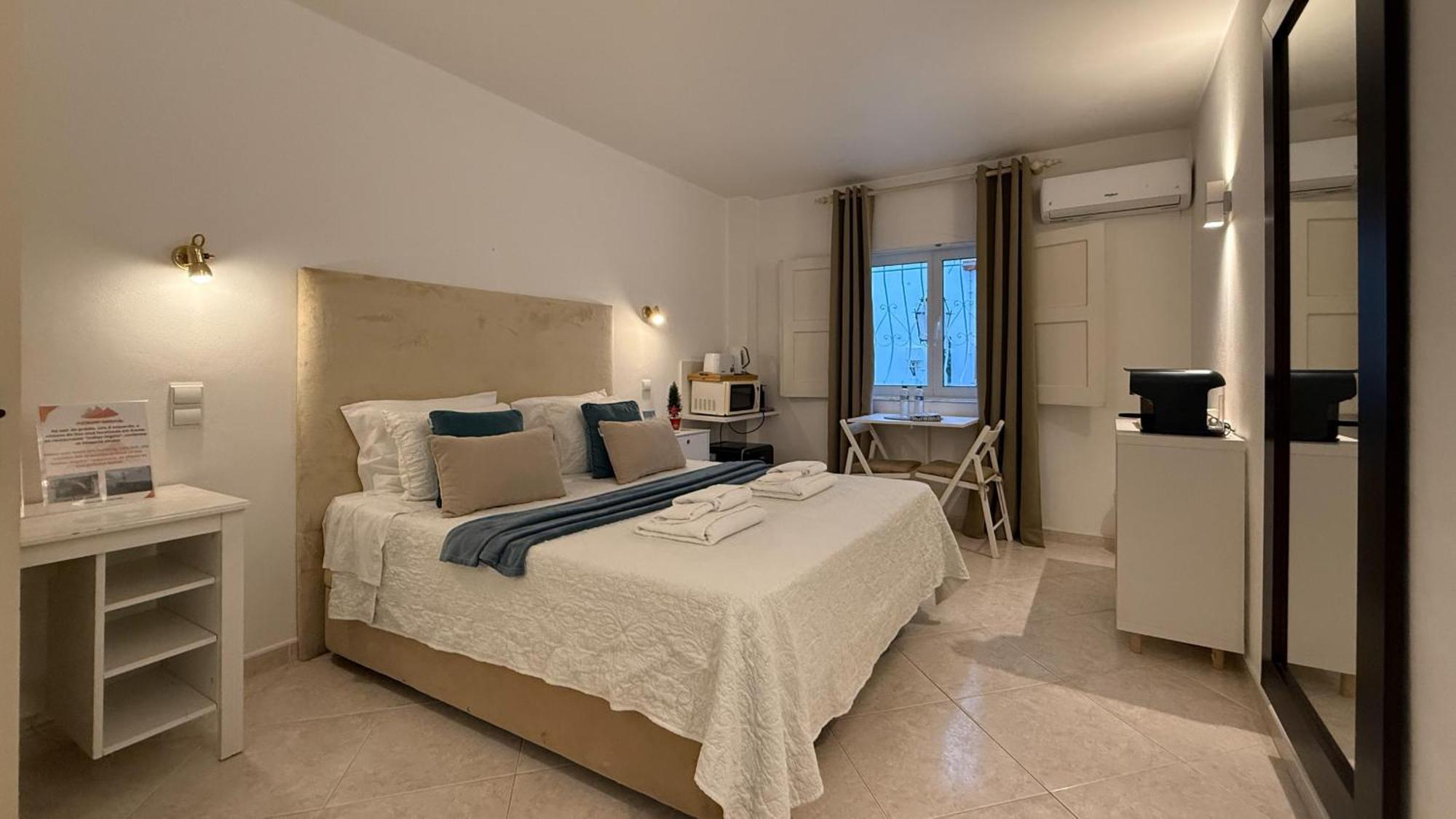 Sofeelings Quarto Praia Piso 1, Baixa De البوفيرا المظهر الخارجي الصورة