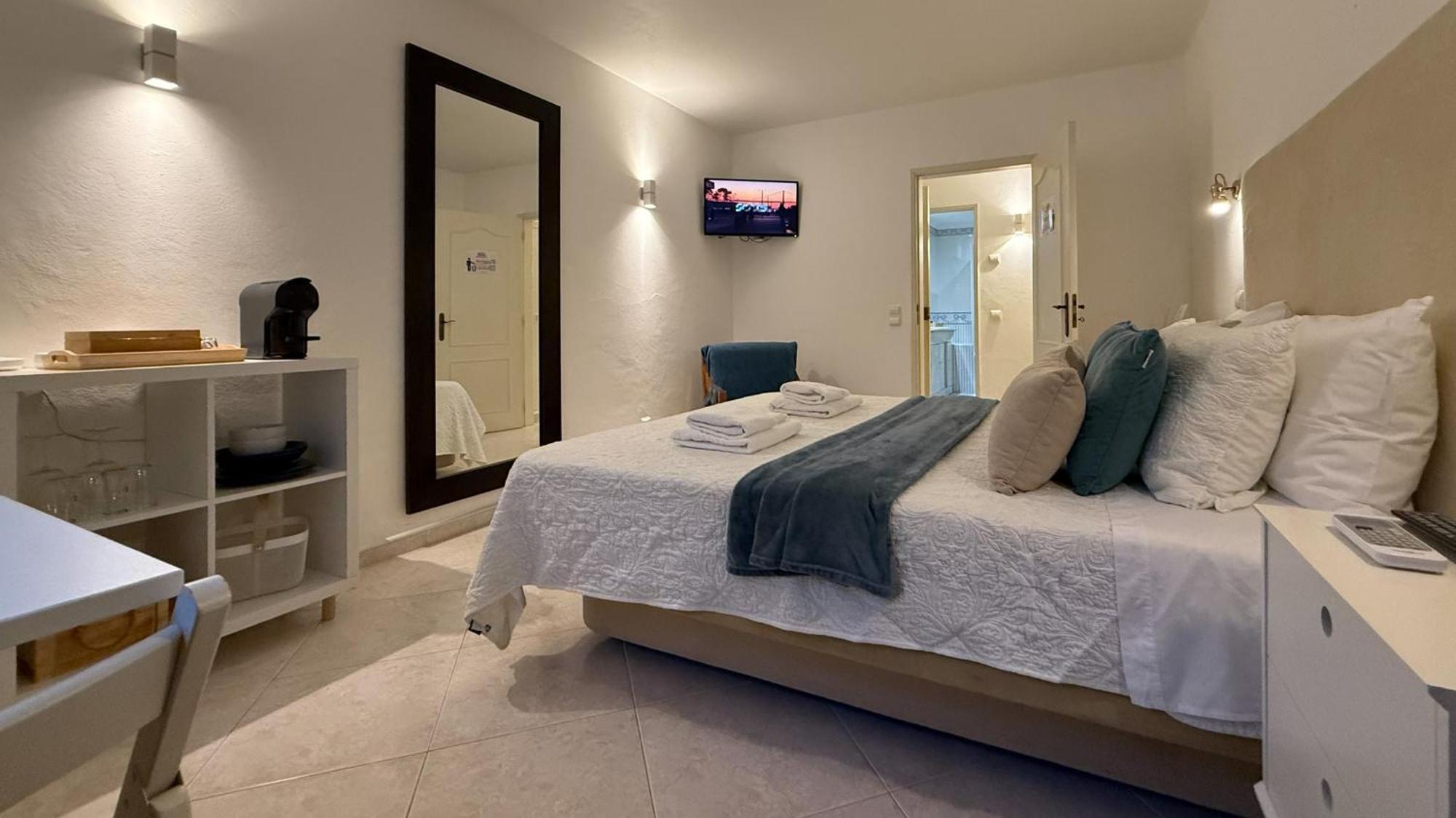 Sofeelings Quarto Praia Piso 1, Baixa De البوفيرا المظهر الخارجي الصورة