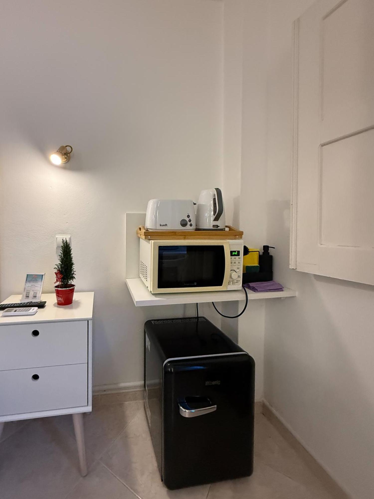 Sofeelings Quarto Praia Piso 1, Baixa De البوفيرا المظهر الخارجي الصورة