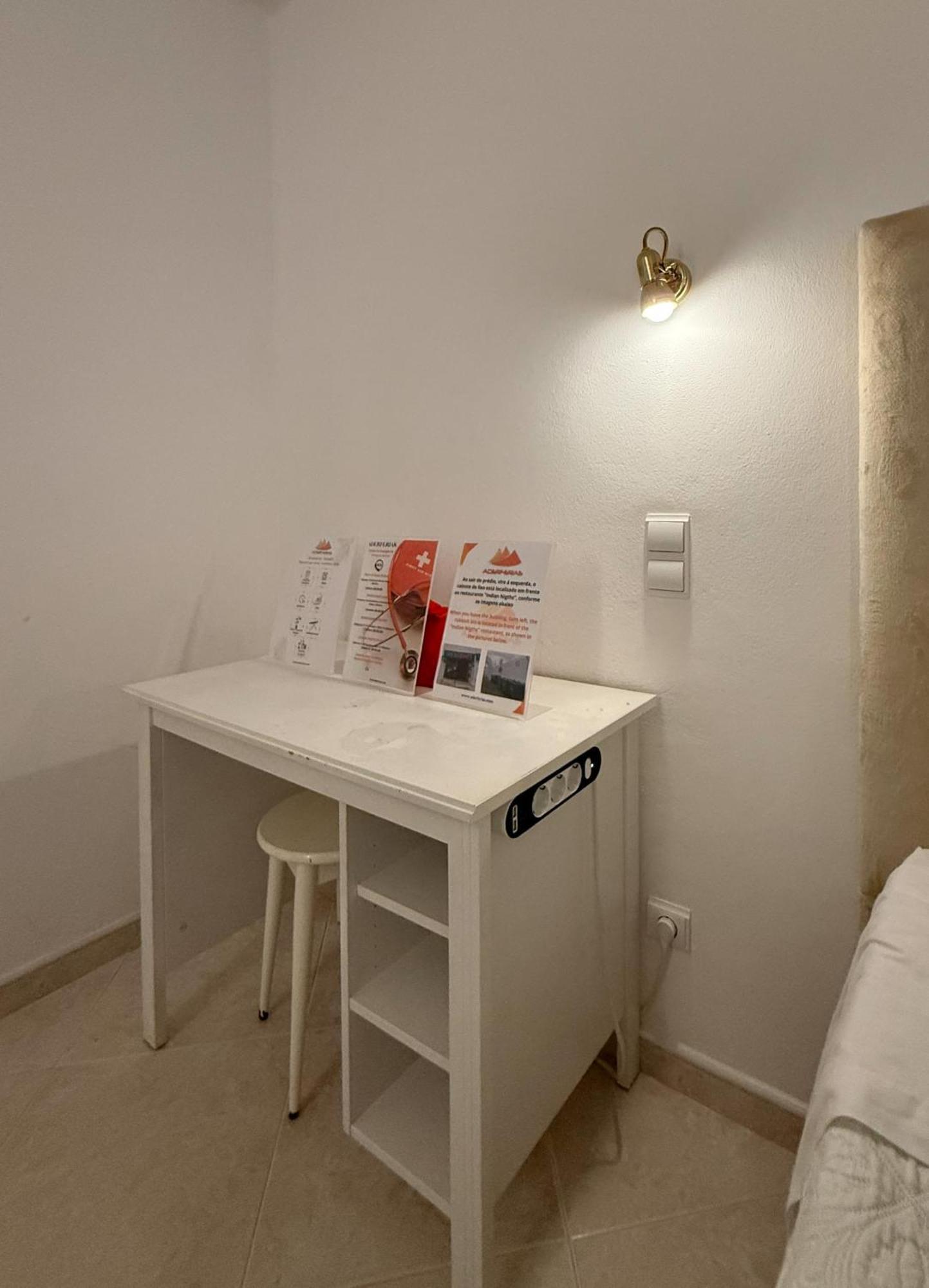 Sofeelings Quarto Praia Piso 1, Baixa De البوفيرا المظهر الخارجي الصورة