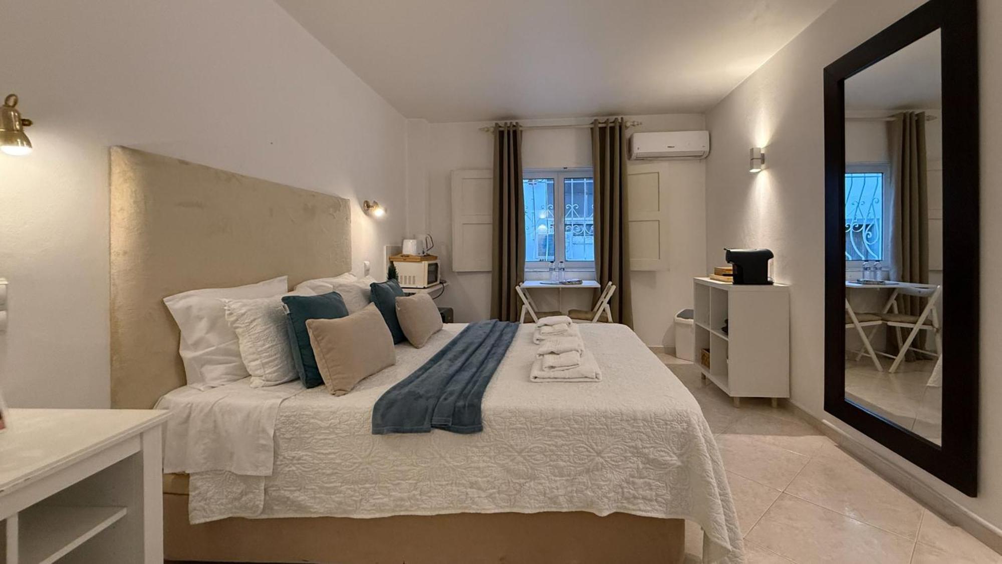 Sofeelings Quarto Praia Piso 1, Baixa De البوفيرا المظهر الخارجي الصورة