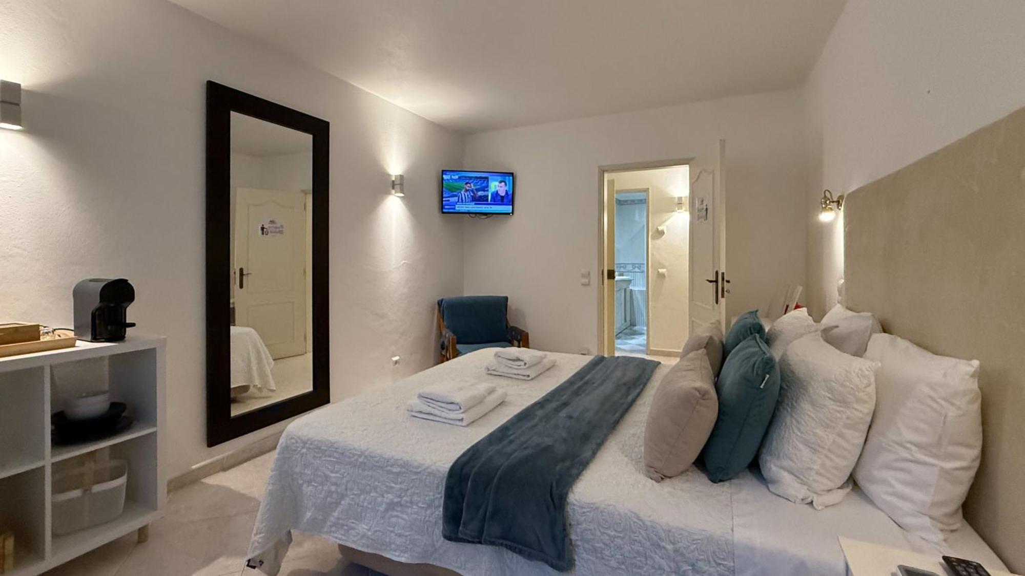 Sofeelings Quarto Praia Piso 1, Baixa De البوفيرا المظهر الخارجي الصورة