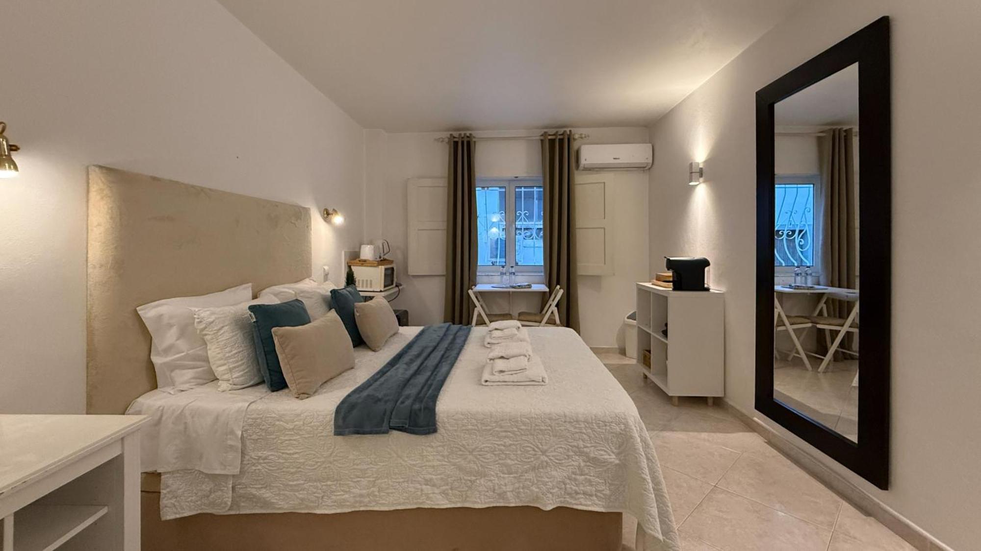 Sofeelings Quarto Praia Piso 1, Baixa De البوفيرا المظهر الخارجي الصورة