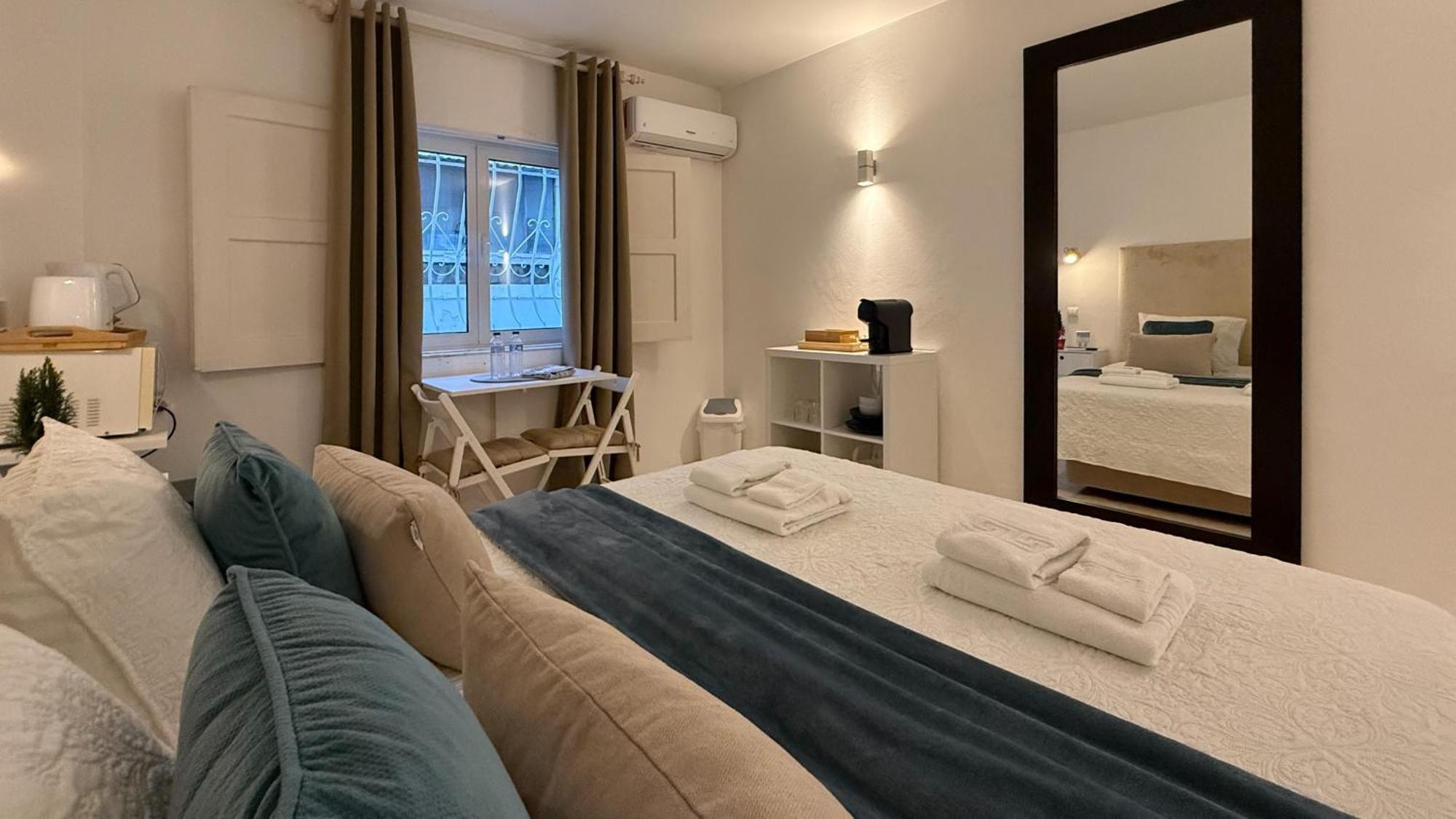 Sofeelings Quarto Praia Piso 1, Baixa De البوفيرا المظهر الخارجي الصورة