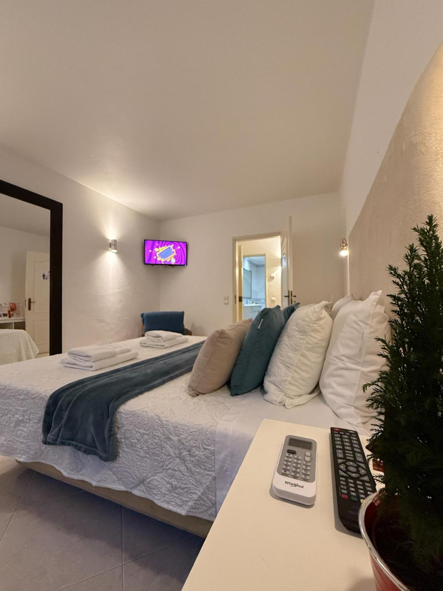 Sofeelings Quarto Praia Piso 1, Baixa De البوفيرا المظهر الخارجي الصورة