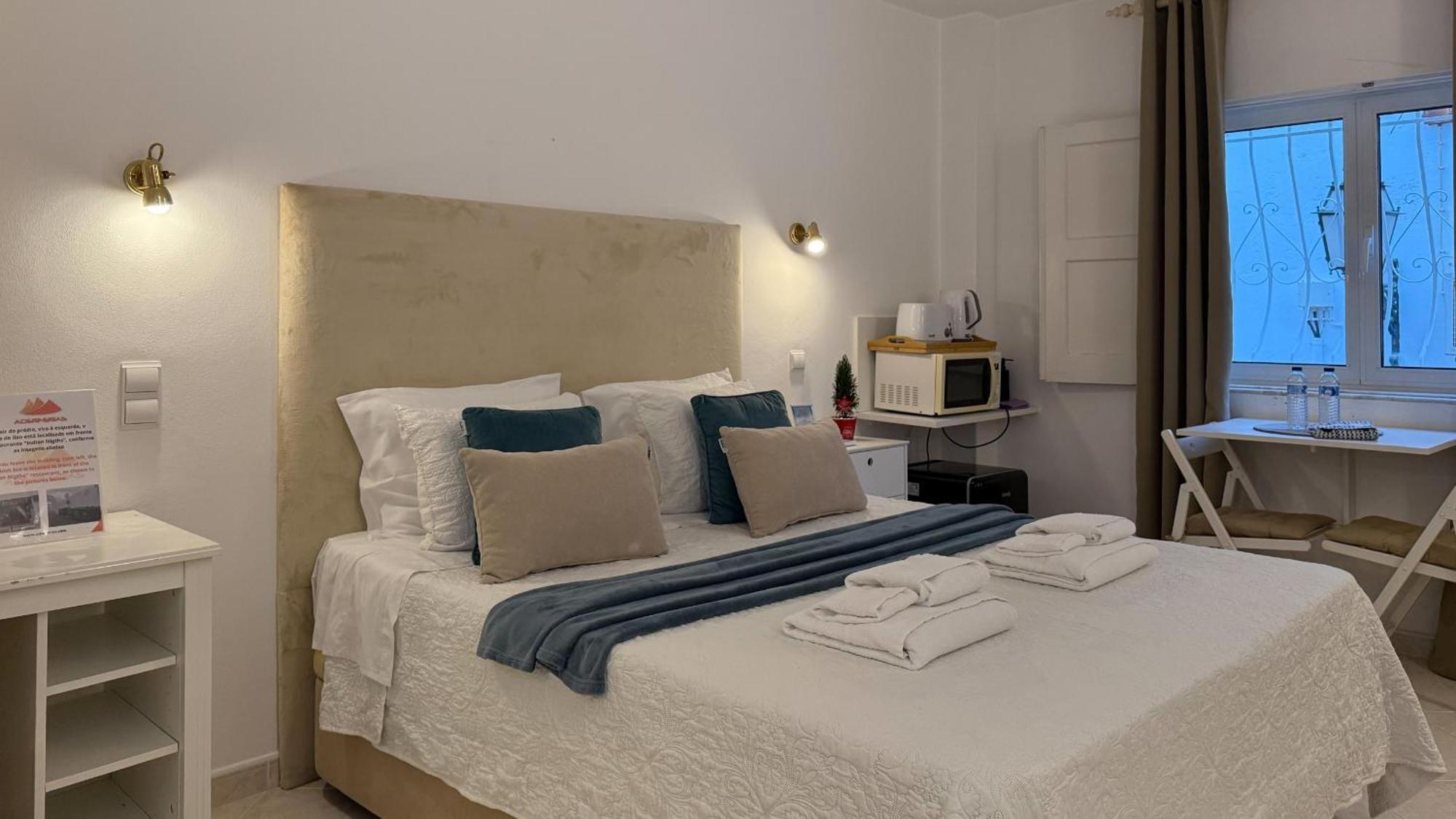 Sofeelings Quarto Praia Piso 1, Baixa De البوفيرا المظهر الخارجي الصورة
