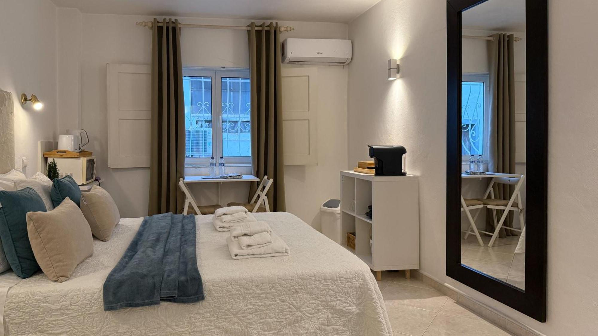 Sofeelings Quarto Praia Piso 1, Baixa De البوفيرا المظهر الخارجي الصورة