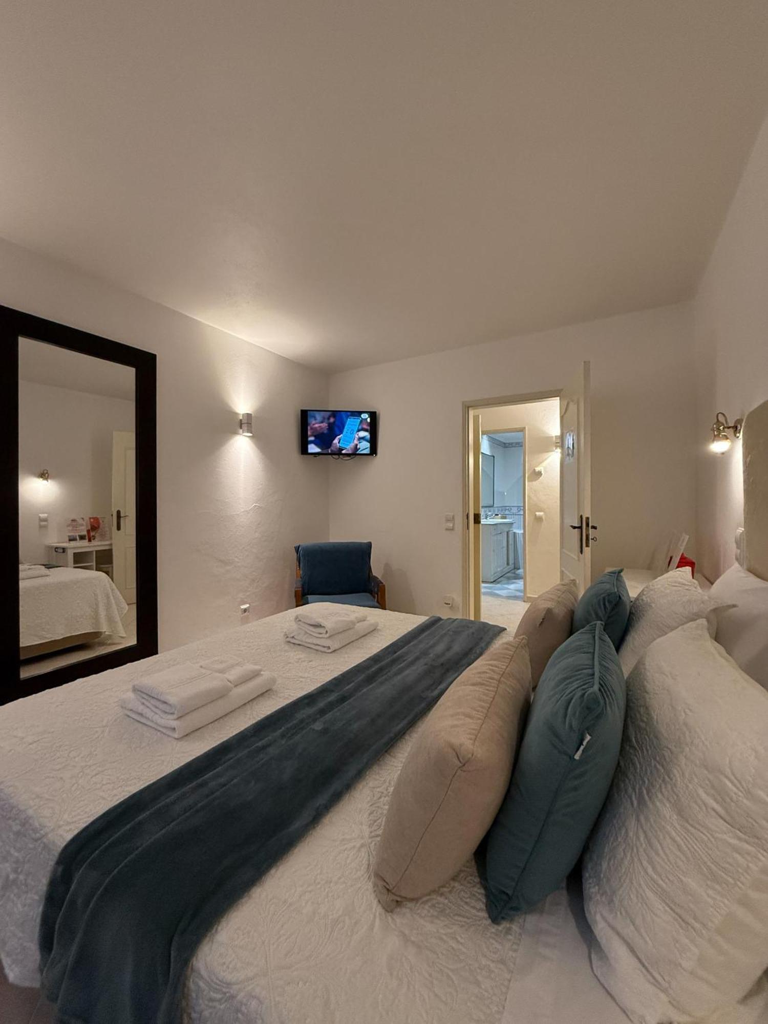 Sofeelings Quarto Praia Piso 1, Baixa De البوفيرا المظهر الخارجي الصورة