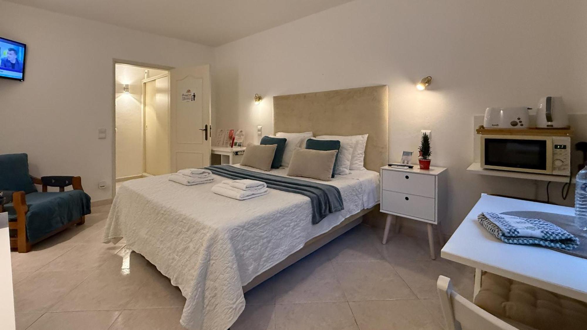 Sofeelings Quarto Praia Piso 1, Baixa De البوفيرا المظهر الخارجي الصورة