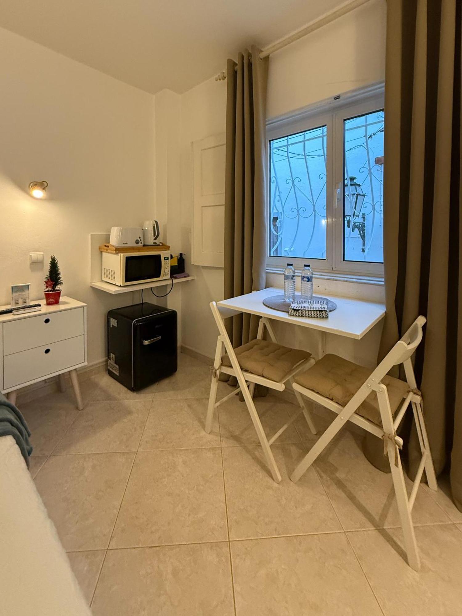 Sofeelings Quarto Praia Piso 1, Baixa De البوفيرا المظهر الخارجي الصورة