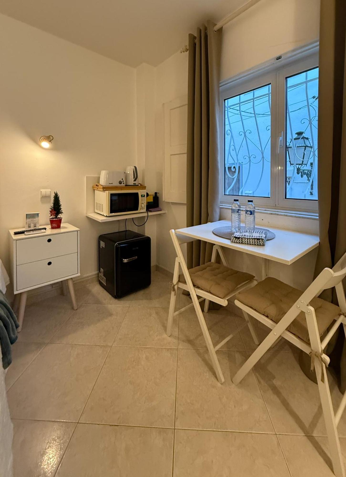 Sofeelings Quarto Praia Piso 1, Baixa De البوفيرا المظهر الخارجي الصورة